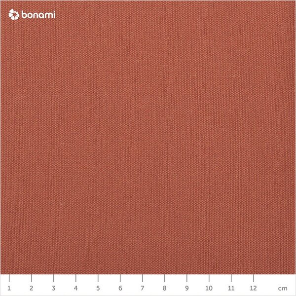 Rozkladacia pohovka v oranžovomedenej farbe 140 cm Roots – Karup Design