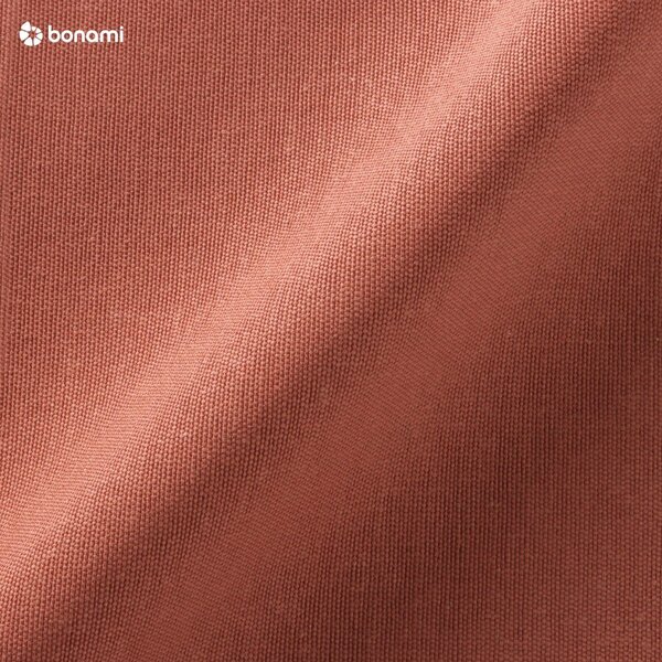 Rozkladacia pohovka v oranžovomedenej farbe 140 cm Roots – Karup Design