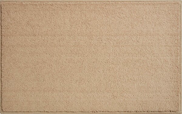 GRUND Kúpeľňový koberec ROMAN béžový Rozmer: 60x90 cm