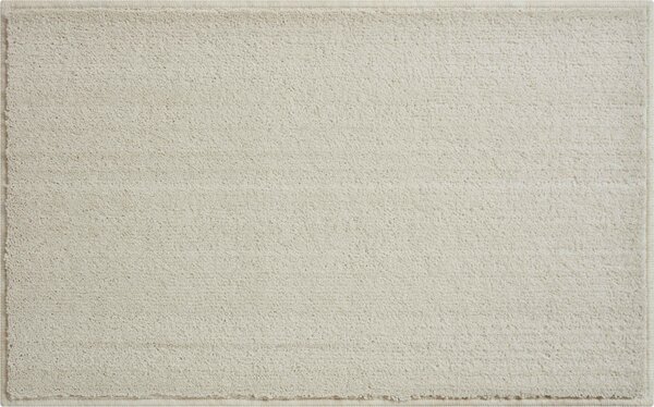 GRUND Kúpeľňový koberec ROMAN prírodný Rozmer: 60x90 cm