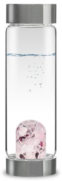 VITAJUWEL FĽAŠA NA VODU VIA 500 ML | LÁSKA & ODDAŇOSŤ