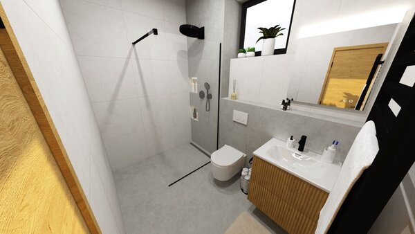 Cerstone White 60x60