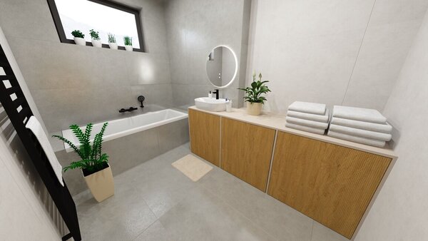 Cerstone Grey Sugar Lappato 60x120