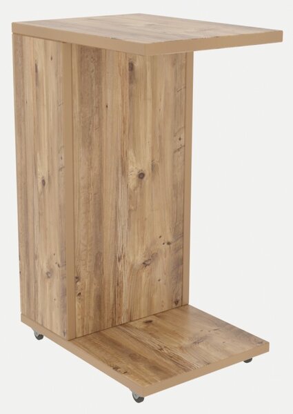 Kalune Design Odkladací stolík Filinta borovice