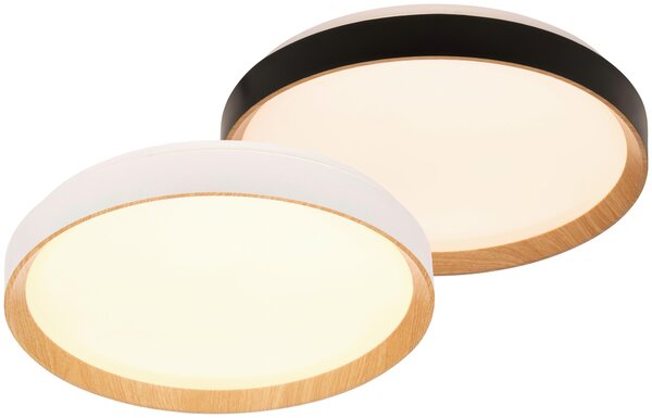 STROPNÉ LED SVIETIDLO, 48/8 cm Novel - Interiérové svietidlá