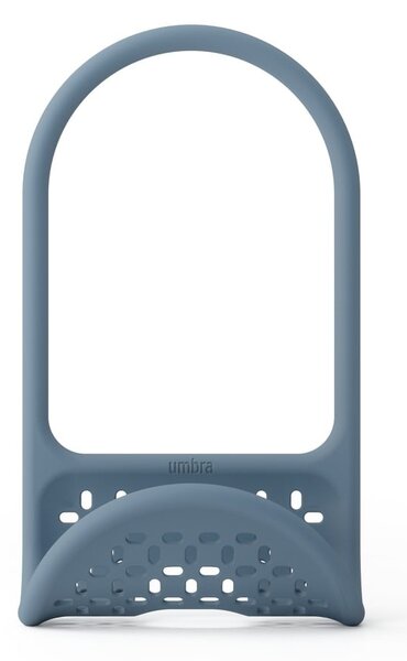 Závesný plastový držiak na hubku Sling – Umbra