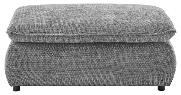 TABURETKA, textil, 120/47/88 cm Livetastic - Kreslá, Online Only