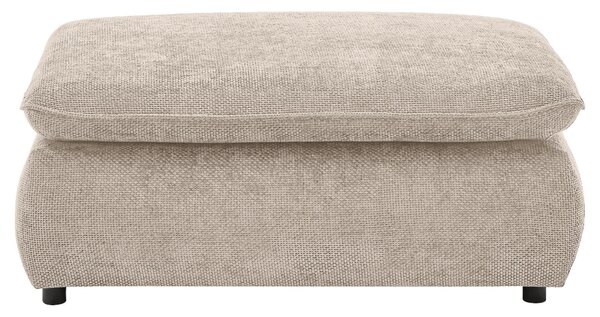 TABURETKA, textil, 120/47/88 cm Livetastic - Kreslá, Online Only