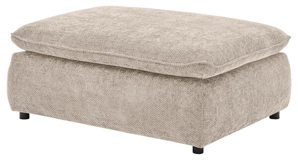 TABURETKA, textil, 120/47/88 cm Livetastic - Kreslá, Online Only