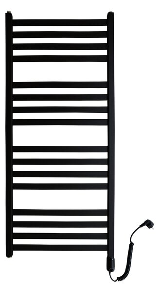 Regnis LOX, vykurovacie teleso 530x1190mm, 698W, žltá matná, LOX120/50/D500/RAL1024