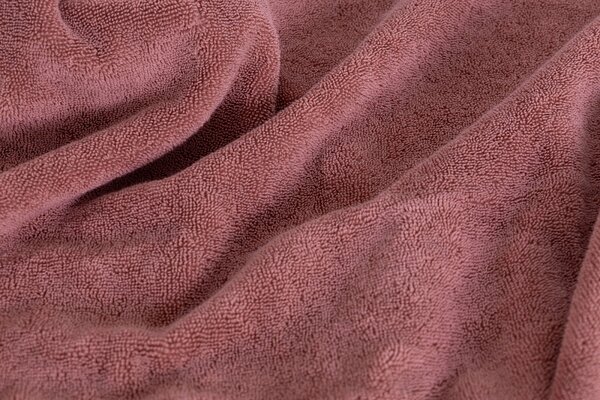 Uterák Sophia Rose Pink Starorůžová tmavá 100% bavlna 30/50