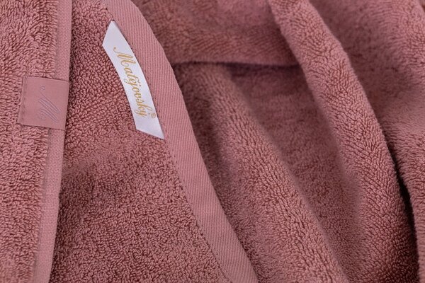 Uterák Sophia Rose Pink Starorůžová tmavá 100% bavlna 30/50