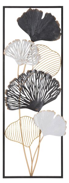 NÁSTENNÁ DEKORÁCIA 31/90/3.5 cm - Dekorácie na stenu, Online Only