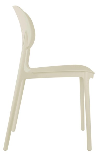 STOLIČKA, 49/81,5/42 cm Leitmotiv - Online Only jedálne, Online Only