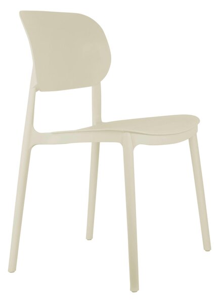 STOLIČKA, 49/81,5/42 cm Leitmotiv - Online Only jedálne, Online Only