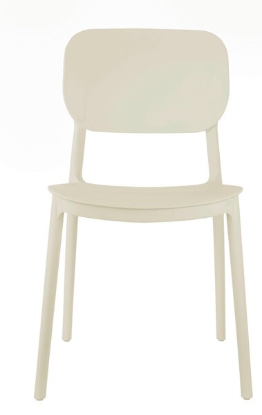 STOLIČKA, 49/81,5/42 cm Leitmotiv - Online Only jedálne, Online Only
