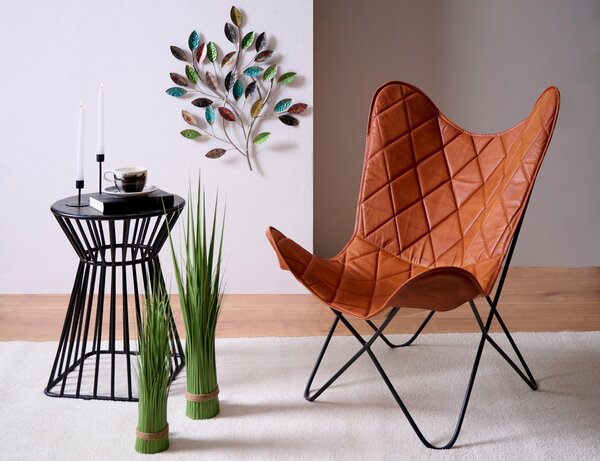 DEKORAČNÁ TRÁVA, 70 cm Ambia Home - Kvety & kvetináče