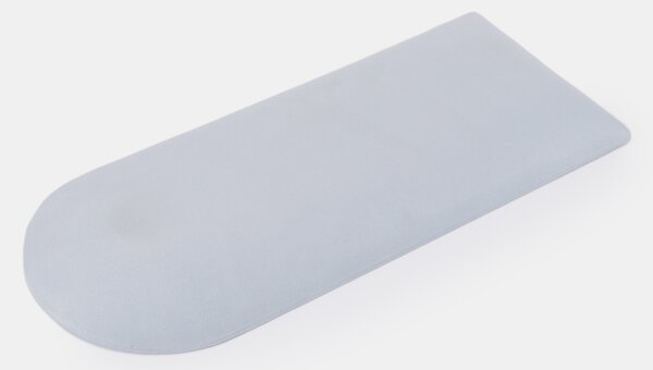Sinsay - Čalúnené nástenné panely 5 pack - svetlomodrá