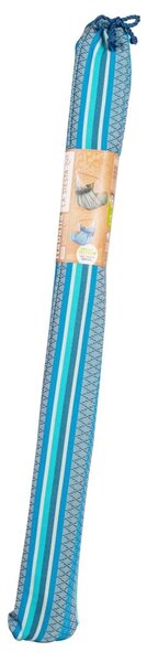 La Siesta Závesné hojdacie kreslo HABANA COMFORT PATTERN - azure