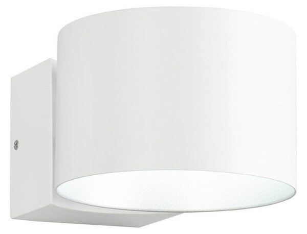 NÁSTENNÉ LED SVIETIDLO, 15/10 cm Musterring - Interiérové svietidlá
