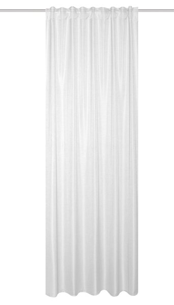HOTOVÝ ZÁVES, polopriehľadné, 140/245 cm Boxxx - Záclony & závesy, Online Only