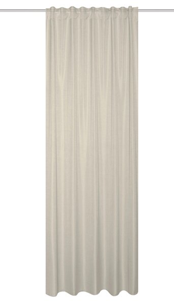HOTOVÝ ZÁVES, polopriehľadné, 140/245 cm Boxxx - Záclony & závesy, Online Only