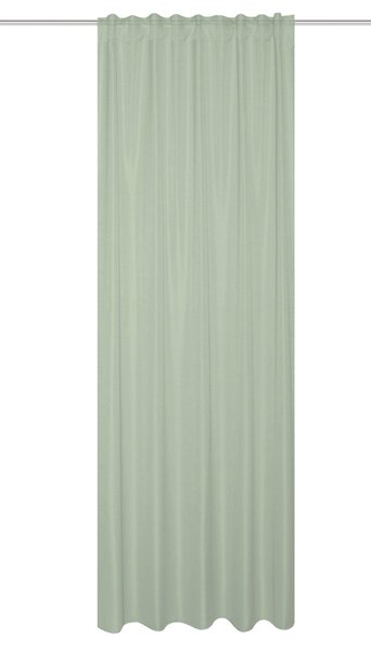 HOTOVÝ ZÁVES, polopriehľadné, 140/245 cm Boxxx - Záclony & závesy, Online Only