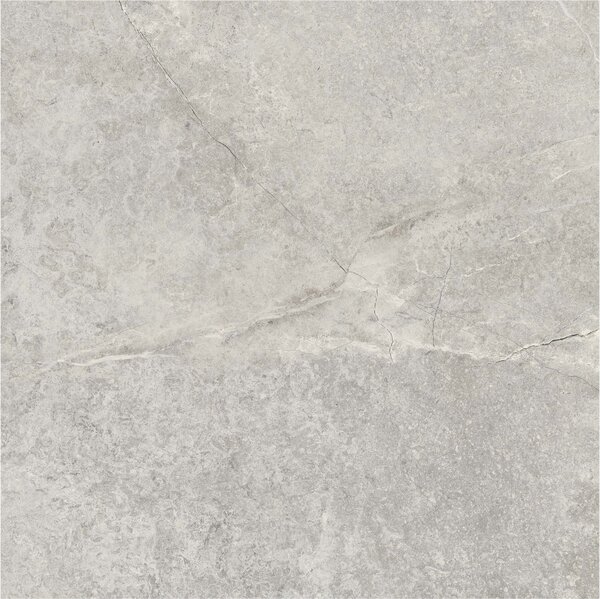 Zermatt Acero 60x60 R