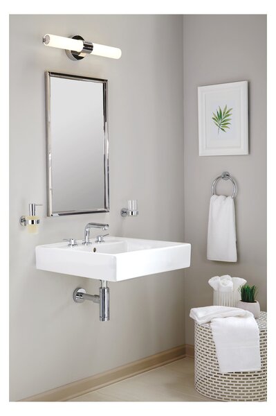 GROHE Essentials - Dávkovač tekutého mydla, chróm 40448001