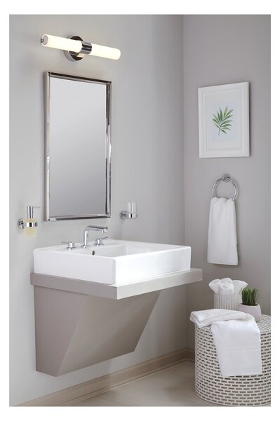 GROHE Essentials - Dávkovač tekutého mydla, chróm 40448001