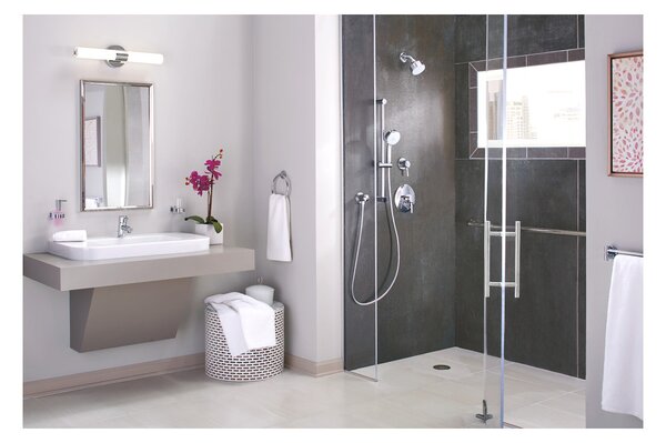 GROHE Essentials - Dávkovač tekutého mydla, chróm 40448001