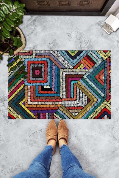 Conceptum Hypnose Rohožka Maglie 40 x 60 cm vícebarevná