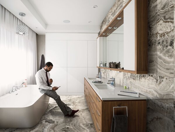 The Room BLA DA6 278 LP 120x278 R
