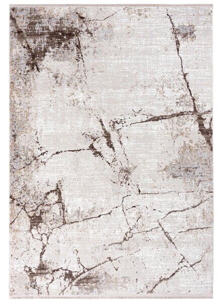 Kusový koberec Vira krémový 300x400cm