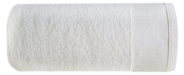 FROTÉ UTERÁK STELLA02 50X90 CM KRÉMOVÁ