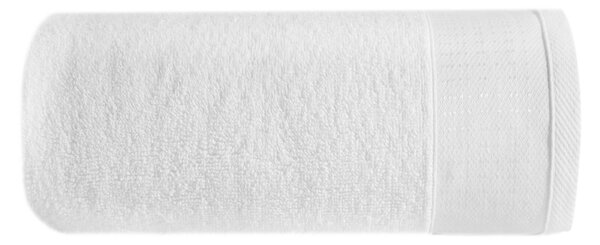 BAVLNENÝ UTERÁK STELLA 50X90 CM BIELA