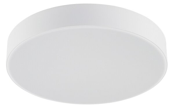 Stropné Lampa Arcchio, Vanida, stmievateľné, Biela, Kuchyňa, Hliník, Moderný