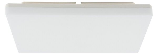 Stropné Lampa PRIOS, Artin, Biela, Kúpeľňa, Plast, Moderný