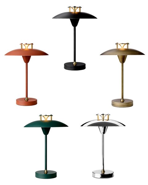 Vonkajšie svietidlá Halo Design, MINI STEPP 1-2-3, stmievateľné, Čierna, Obývacia izba, Kov, Dizajnový