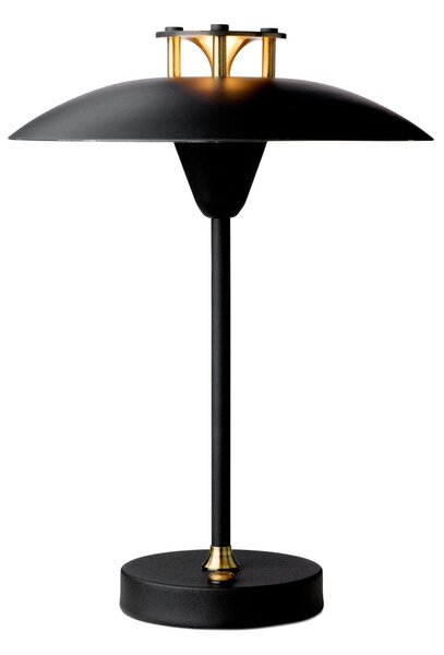 Vonkajšie svietidlá Halo Design, MINI STEPP 1-2-3, stmievateľné, Čierna, Obývacia izba, Kov, Dizajnový