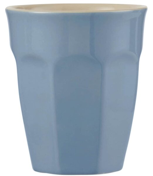 Latte hrnček Mynte Blue Bell 220 ml
