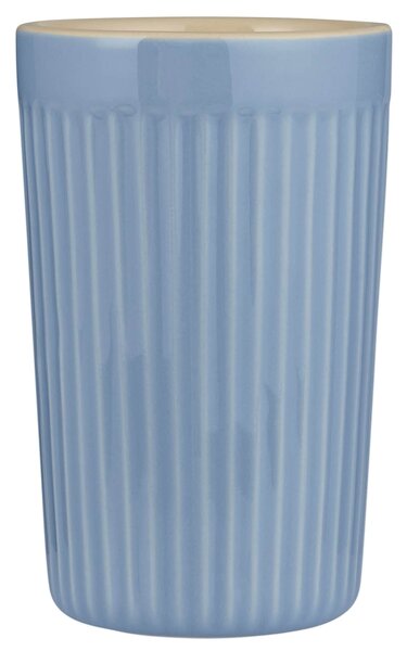 Hrnček na latte Mynte Blue Bell 375 ml