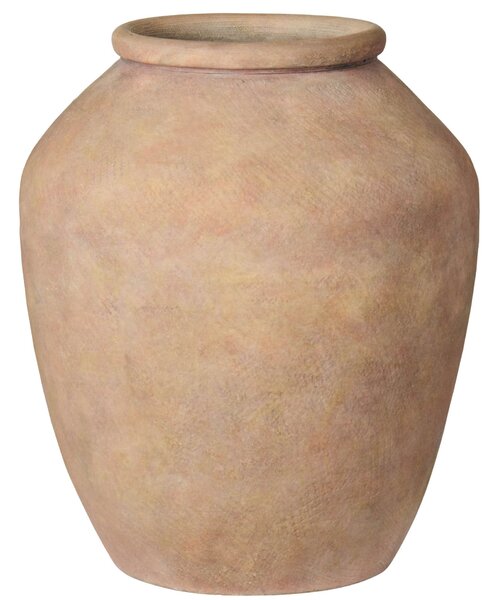 Dekoratívna nádoba Minerva Terracotta