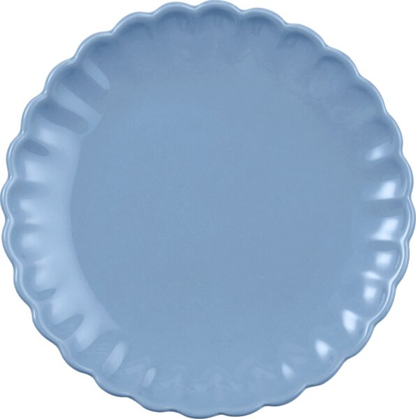 Dezertný tanier Mynte Blue Bell 19,5 cm