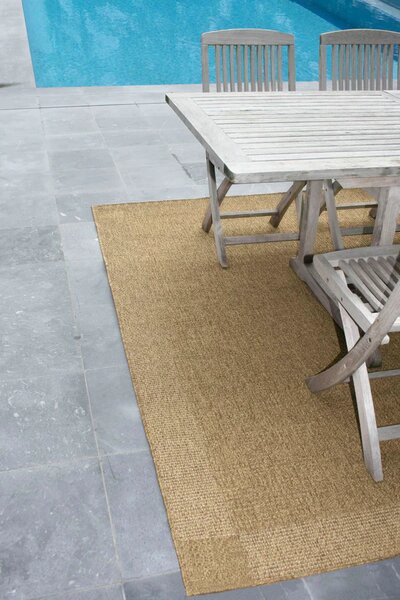 Koberec kusový Carpet Decor OUTDOOR - DESERTO TAUPE Rozmer koberca: 160x230 cm