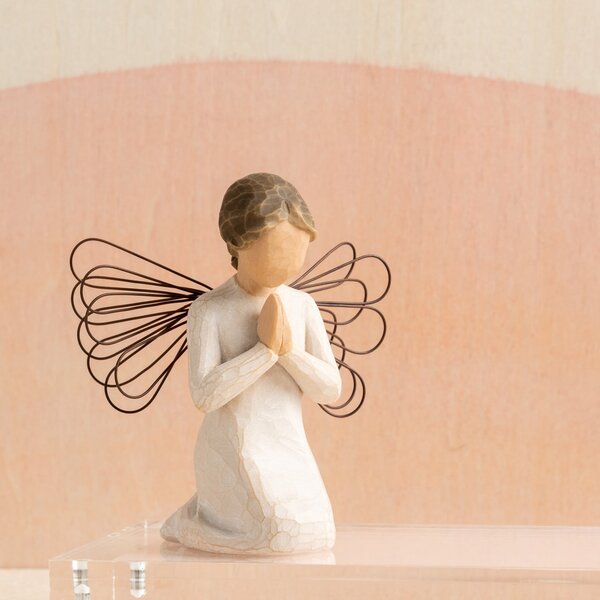 Willow Tree – Anjel modlitby