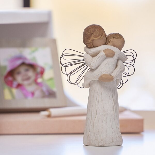 Willow Tree – Anjelské objatie