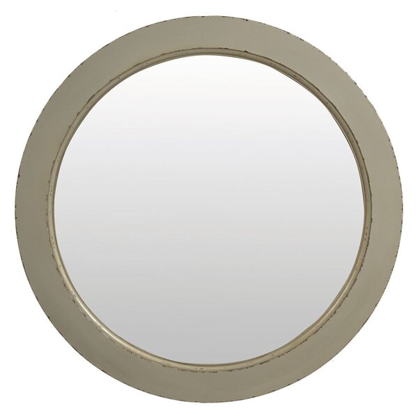 SIT MÖBEL Zrkadlo COUNTRY CORNER – 57 × 2 × 57 cm 57 × 2 × 57 cm