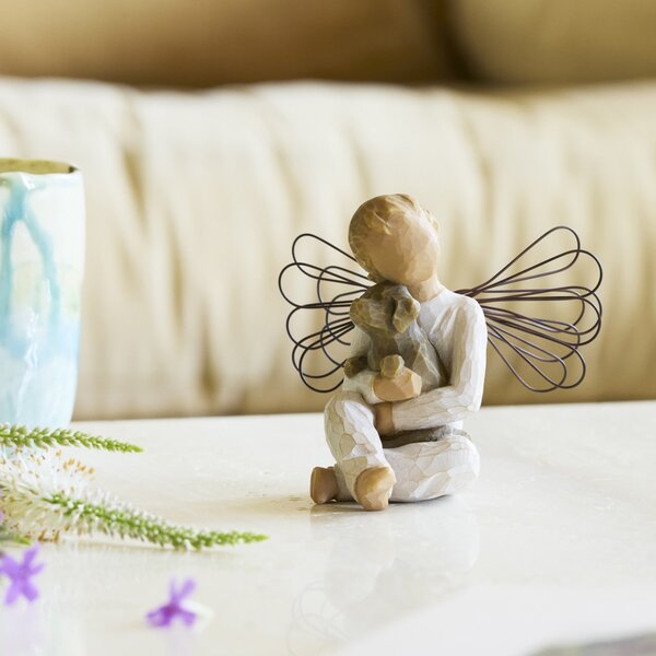 Willow Tree – Anjel útechy