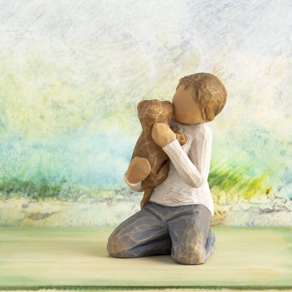 Willow Tree – Mám ťa rád